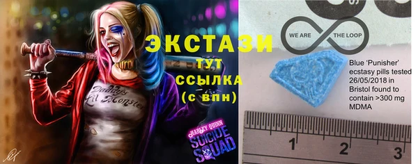 ECSTASY Алексеевка